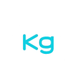 Ikona kg