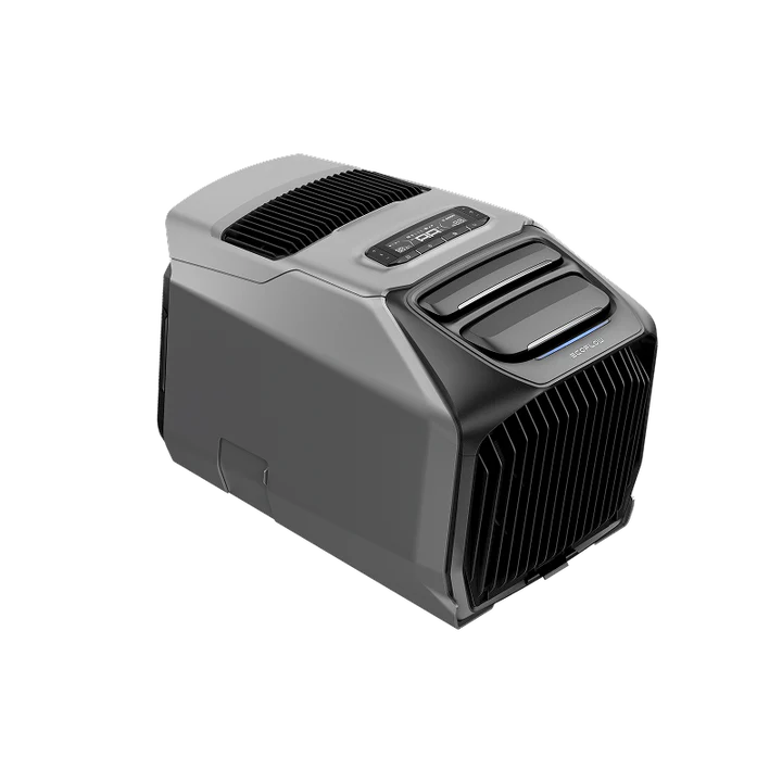 EcoFlow WAVE 3