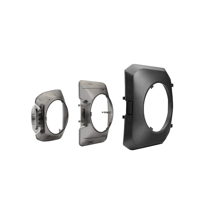 Adapter Covers