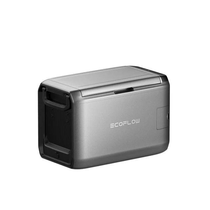 EcoFlow GLACIER