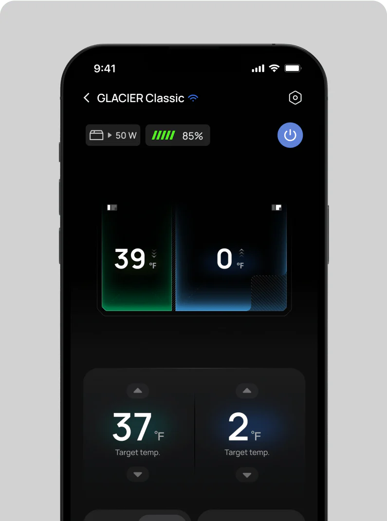 Eco Mode
